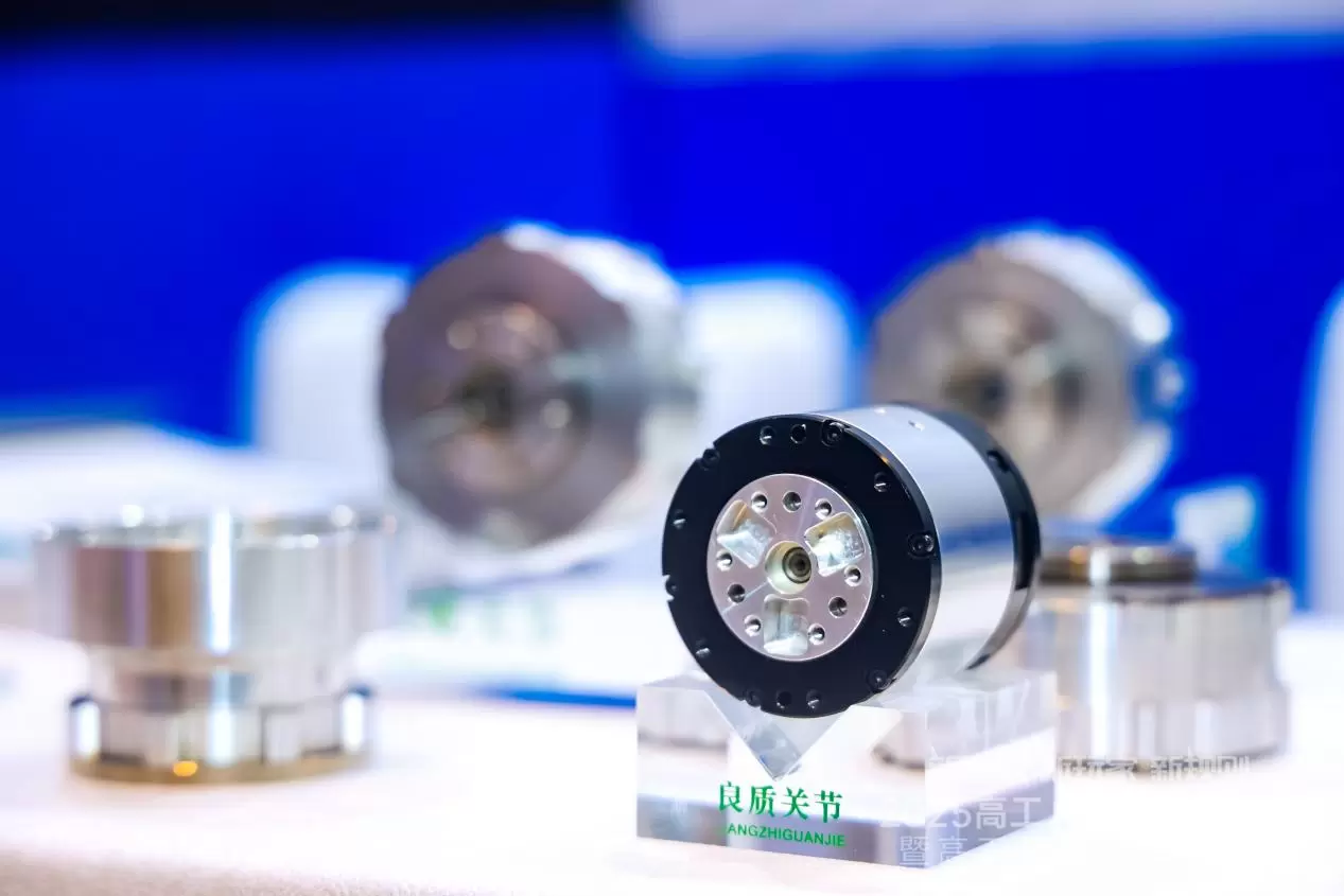 항저우 휴머노이드 로봇 관절 모듈 제조업체