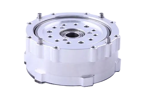 LZ6025 중공축 경량 조인트 감속기